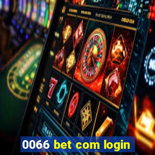 0066 bet com login